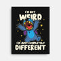 Completely Different-None-Stretched-Canvas-turborat14