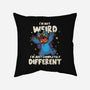 Completely Different-None-Removable Cover w Insert-Throw Pillow-turborat14