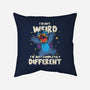 Completely Different-None-Removable Cover w Insert-Throw Pillow-turborat14