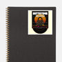Outta Time Records-None-Glossy-Sticker-BadBox