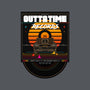 Outta Time Records-None-Stretched-Canvas-BadBox
