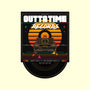 Outta Time Records-Mens-Premium-Tee-BadBox
