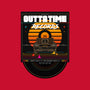 Outta Time Records-Mens-Premium-Tee-BadBox