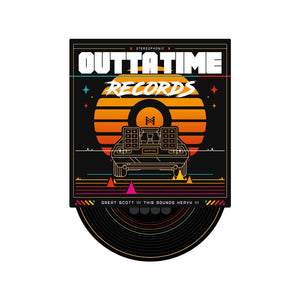 Outta Time Records