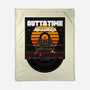Outta Time Records-None-Fleece-Blanket-BadBox