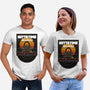 Outta Time Records-Unisex-Basic-Tee-BadBox