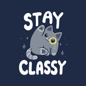 Stay Classy