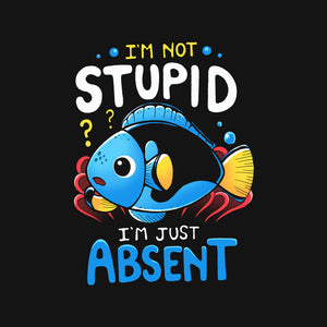 Just Absent