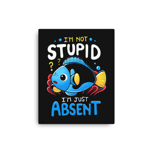 Just Absent