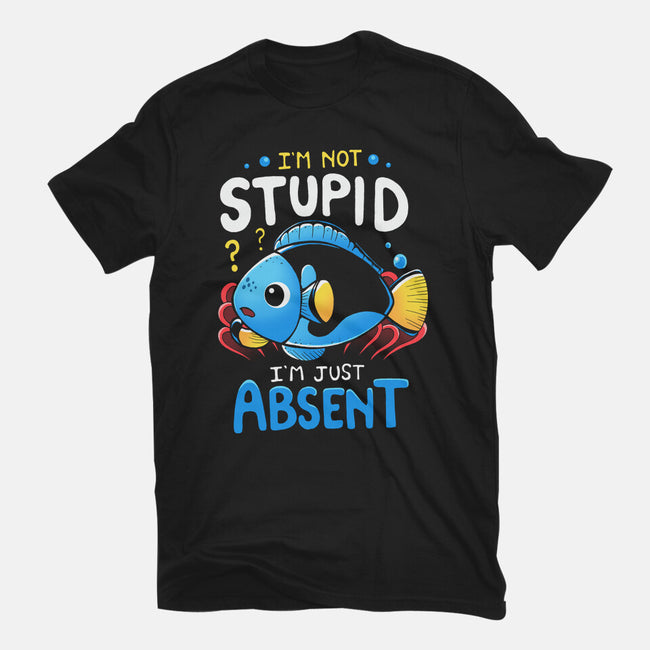 Just Absent-Youth-Basic-Tee-Vallina84