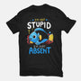Just Absent-Youth-Basic-Tee-Vallina84