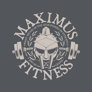 Maximus Fitness