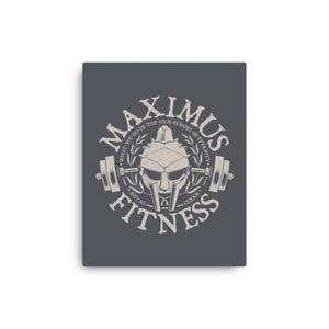 Maximus Fitness