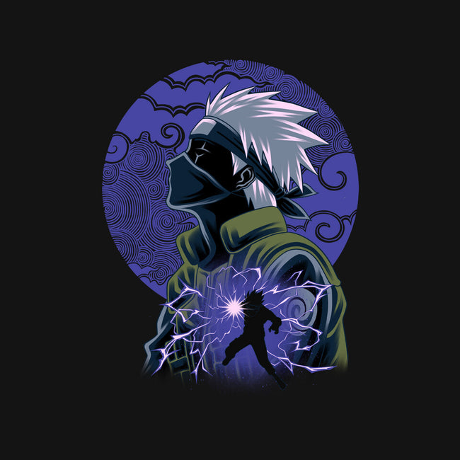 Copy Ninja-None-Stretched-Canvas-rmatix