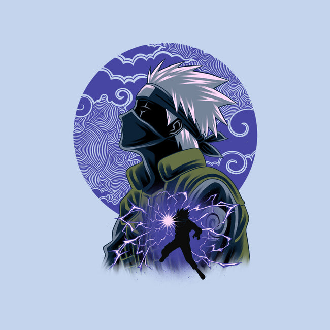 Copy Ninja-None-Stretched-Canvas-rmatix