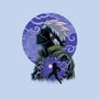 Copy Ninja-None-Stretched-Canvas-rmatix