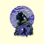 Copy Ninja-None-Stretched-Canvas-rmatix