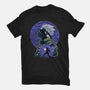 Copy Ninja-Unisex-Basic-Tee-rmatix