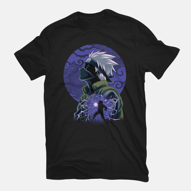 Copy Ninja-Mens-Basic-Tee-rmatix
