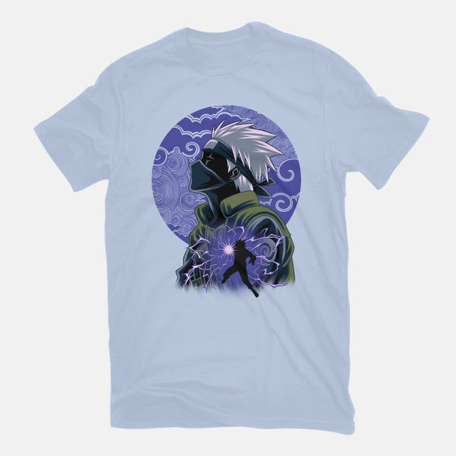 Copy Ninja-Unisex-Basic-Tee-rmatix