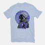 Copy Ninja-Unisex-Basic-Tee-rmatix