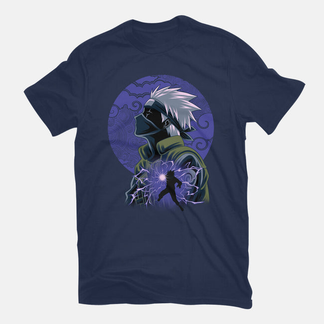 Copy Ninja-Mens-Basic-Tee-rmatix
