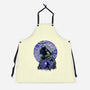 Copy Ninja-Unisex-Kitchen-Apron-rmatix