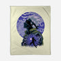Copy Ninja-None-Fleece-Blanket-rmatix