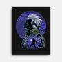 Copy Ninja-None-Stretched-Canvas-rmatix