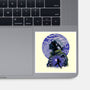Copy Ninja-None-Glossy-Sticker-rmatix