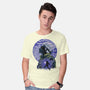 Copy Ninja-Mens-Basic-Tee-rmatix