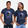 Copy Ninja-Unisex-Basic-Tee-rmatix