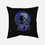 Copy Ninja-None-Removable Cover w Insert-Throw Pillow-rmatix