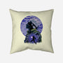 Copy Ninja-None-Removable Cover w Insert-Throw Pillow-rmatix