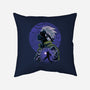 Copy Ninja-None-Removable Cover w Insert-Throw Pillow-rmatix