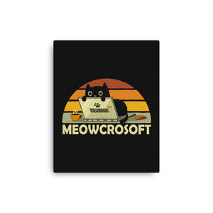 Mewocrosoft