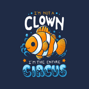 The Entire Circus
