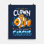 The Entire Circus-None-Matte-Poster-Vallina84