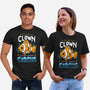 The Entire Circus-Unisex-Basic-Tee-Vallina84