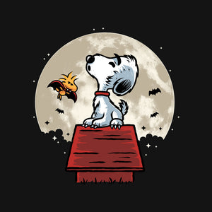 WereBeagle