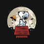 WereBeagle-Mens-Basic-Tee-erion_designs
