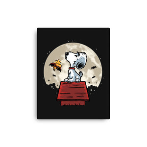 WereBeagle