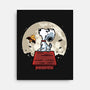 WereBeagle-None-Stretched-Canvas-erion_designs