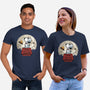 WereBeagle-Unisex-Basic-Tee-erion_designs