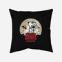 WereBeagle-None-Removable Cover w Insert-Throw Pillow-erion_designs