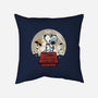 WereBeagle-None-Removable Cover w Insert-Throw Pillow-erion_designs