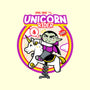 Unicorn Rider-Mens-Basic-Tee-krisren28