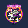 Unicorn Rider-Mens-Basic-Tee-krisren28