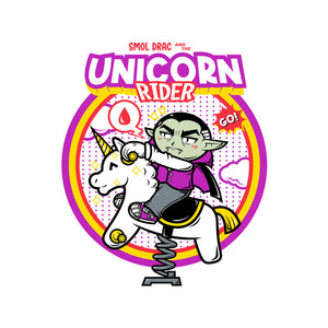 Unicorn Rider