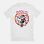 Unicorn Rider-Mens-Basic-Tee-krisren28